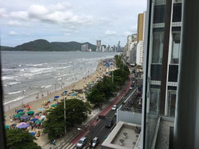 Apartamento Frente MAR, na Praia CENTRAL